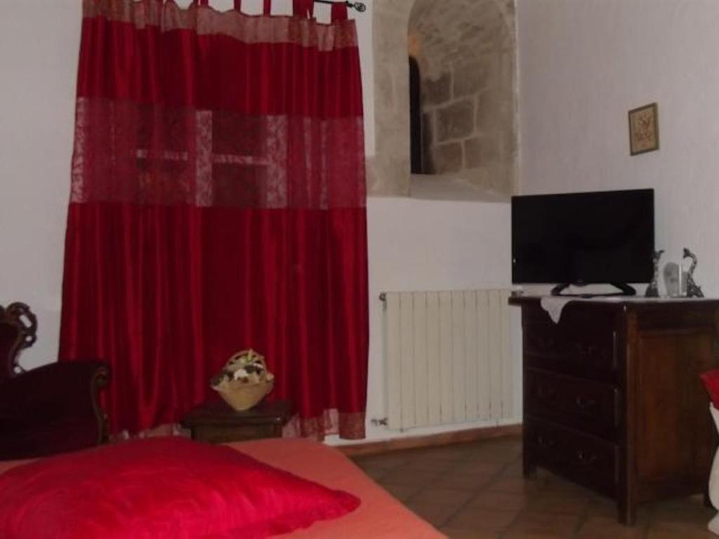 Domaine Saint Victor Hotell La Tour-dʼAigues Exteriör bild